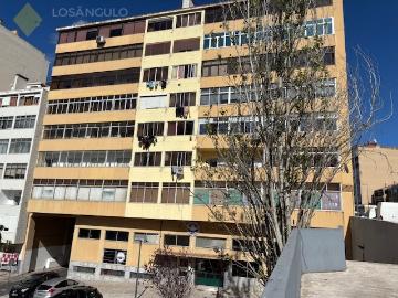 3 Assoalhas junto á estação da CP do Cacém