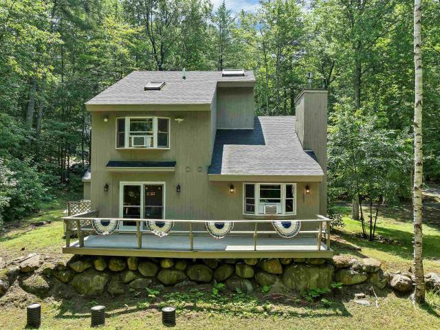 3 Aspen Drive