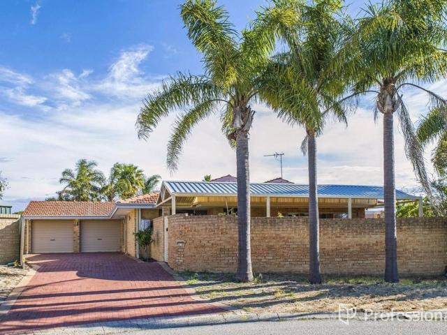 3 Aspen GroveBallajura WA 6066, Australia