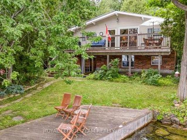 3 B1 Road, Rideau Lakes, ON, K0G 1L0 house for sale | Listing ID X13669 | Royal LePage