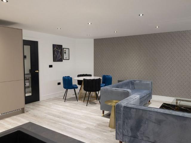 3 Buckingham House, Glovers Court, Preston