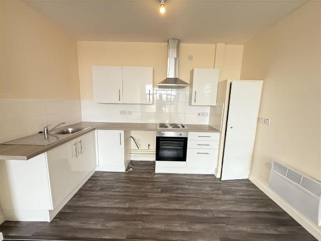 3 Bull Street, West Bromwich B70, 1 bed flat to rent, £775 pcm | PrimeLocation