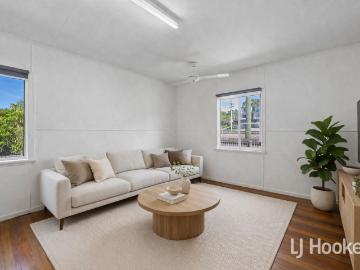 3 Bundock Street, North Ward