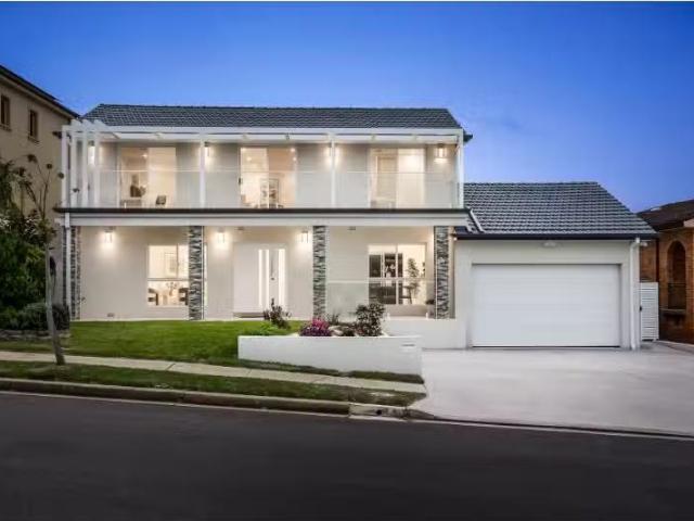 3 Busby Avenue, Edensor Park House for rent Listed by Suad Am.