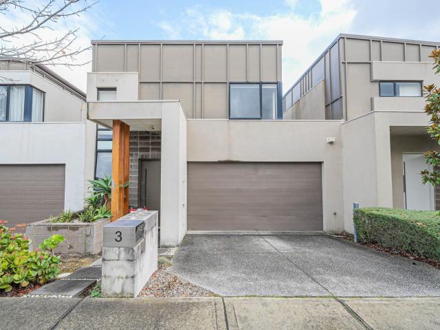3 Burn Nar Look Drive, Burwood, VIC 3125 Townhouse for Rent Ray White Burwood & Blackburn Group