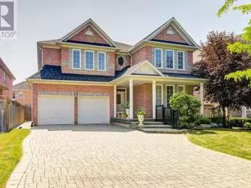 3 Burndenford Crescent, Markham, ON, L3P 7S1 house for sale.