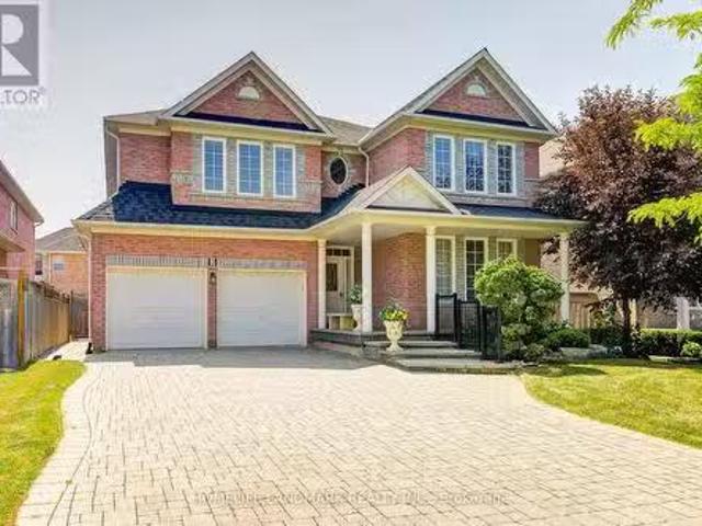 3 Burndenford Crescent, Markham, ON, L3P 7S1 house for sale.