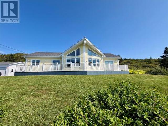 3 Burin Bay Crescent, Burin Bay, NL, A0E 1E0 house for sale | Listing ID 1300 | Royal LePage