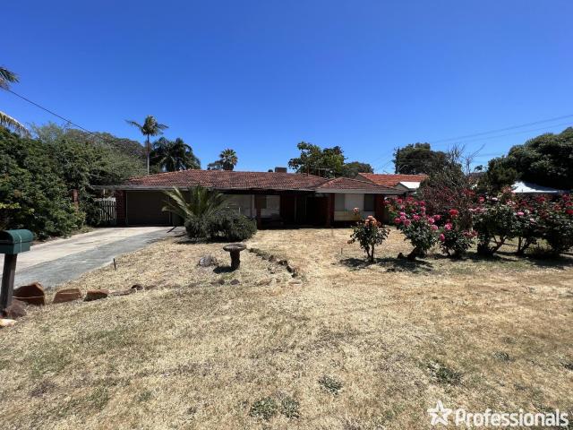 3 Burren GateWilletton WA 6155, Australia