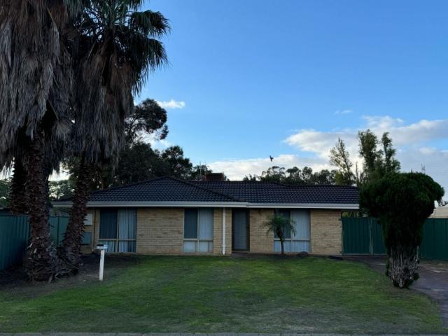 3 by 1 Family Home