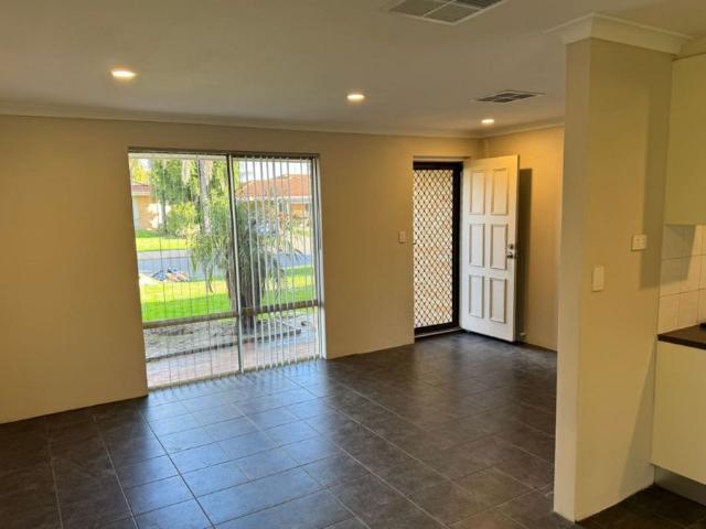 3 by 1 Family Home