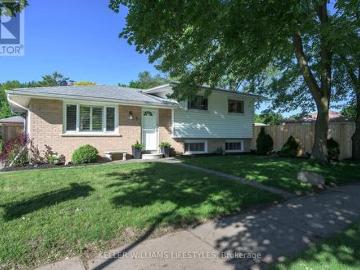 3 Baffin Place, London East I, ON, N5V 1E8 house for sale | Listing ID X13492 | Royal LePage