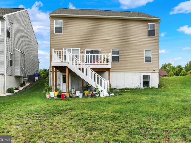 3 Barnhart Circle