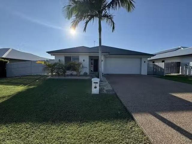 3 Baros Street, Burdell, QLD 4818