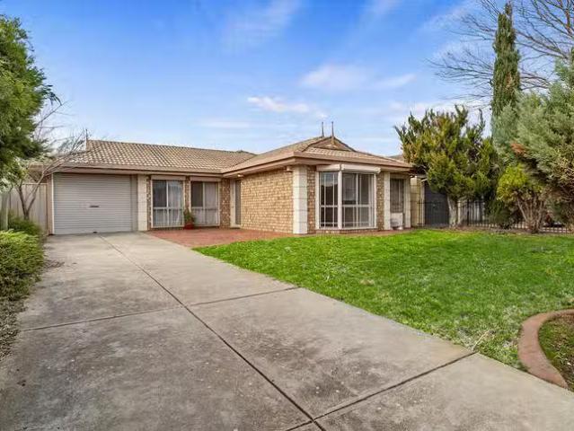 3 Barbados Drive, Seaford Rise, SA 5169