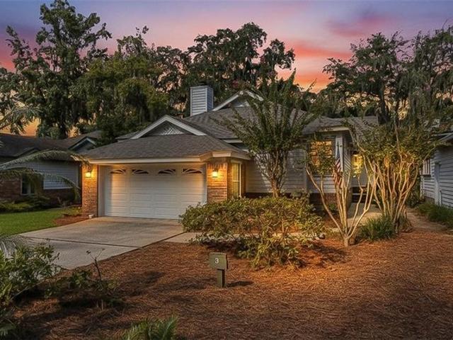3 Bay Tree Ct W, Saint Simons Island, GA 31522