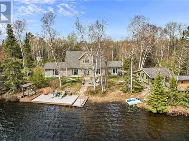 3 Bay Shore Road, Cartier, ON, P0M 1J0 house for sale | Listing ID 2128 | Royal LePage