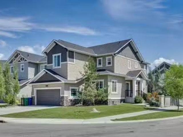 3 Bayside Cove Sw, Airdrie, AB, T4B 4G9 house for sale List.