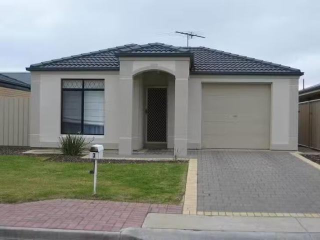 3 Bayside Avenue, Aldinga Beach, SA 5173