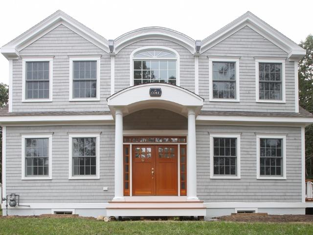 3 Baywood Dr
