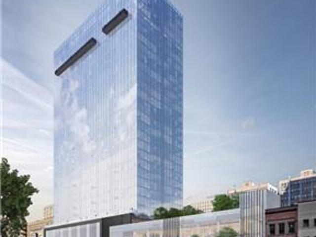 3 BD/3BA Penthouse