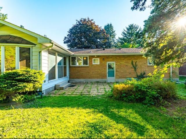 3 bd House for Rent in London, ON