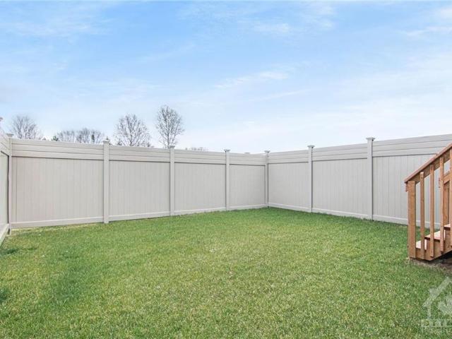 3 bd Townhouse for Rent in Casselman, ON