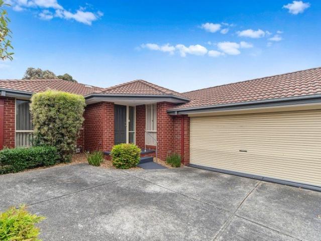 3 Bdrm 1.5 Bath Dbl Garage PLUS Split System Private Low Maintenance Courtyard