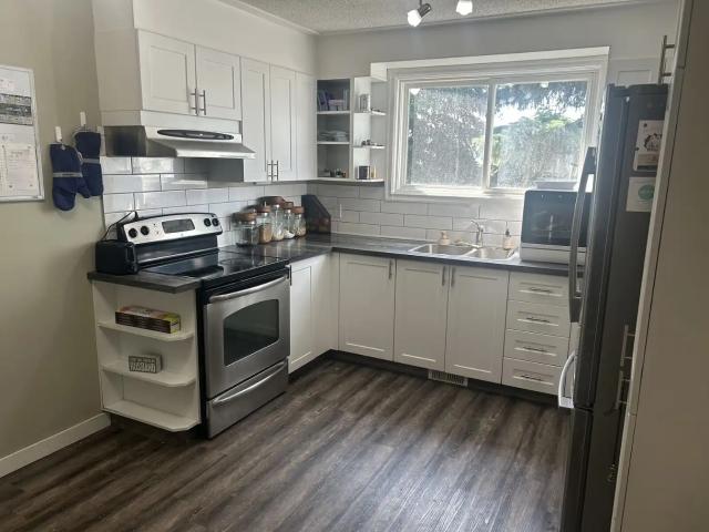 3 bdrm Townhouse East Cochrane