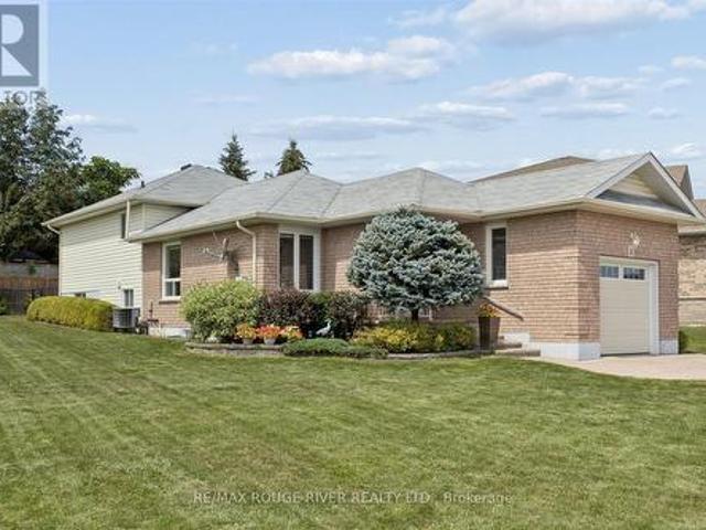 3 Beall Street, Kawartha Lakes, ON, K9A 6J6 house for sale | Listing ID X13780 | Royal LePage