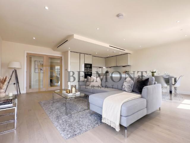 3 Beaufort Sq, Colindale, London 2 bed apartment to rent £2,770 pcm £639 pw