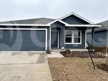 Collin County, Texas, USA - Parking, Equipped kitchen