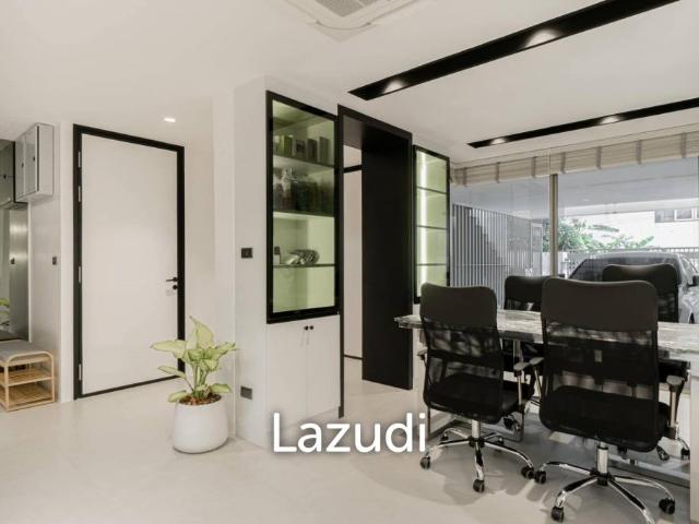 3 Bed 4 Bath 400 SQ.M Townhouse Luxe 35