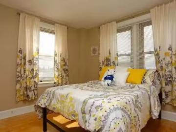 3 Bed 1 Bath