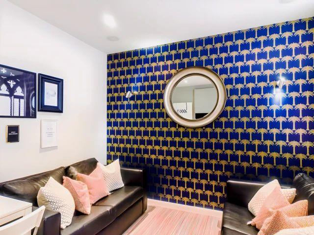 3 Bed 1 Bath
