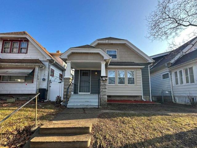 3 bed 1 bath