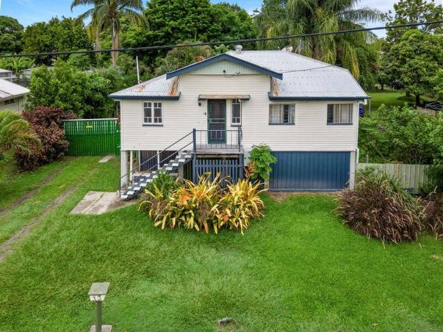 3 Bed, 1 Bath, Central Location