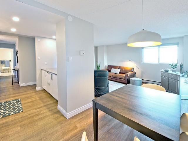 3 Bed 1 Bath A 215 Rue Bellevue, Sherbrooke