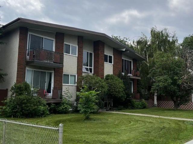 3 bed, 1 bath in spruce avenue — 3 Bedrooms Condo Unit