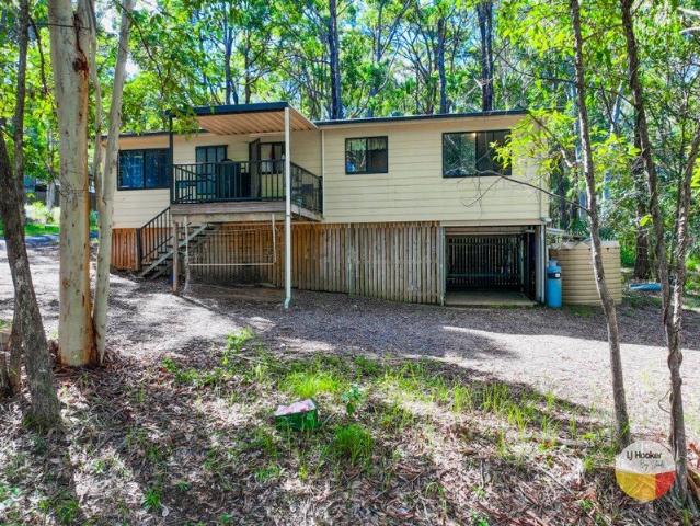 3 BED, 1 BATH QUIET LOCATION CLOSE TO BOAT RAMP
