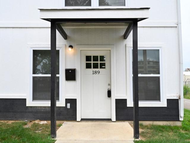 3 Bed / 1.5 Bath Townhome for Rent in Mansfield, OH