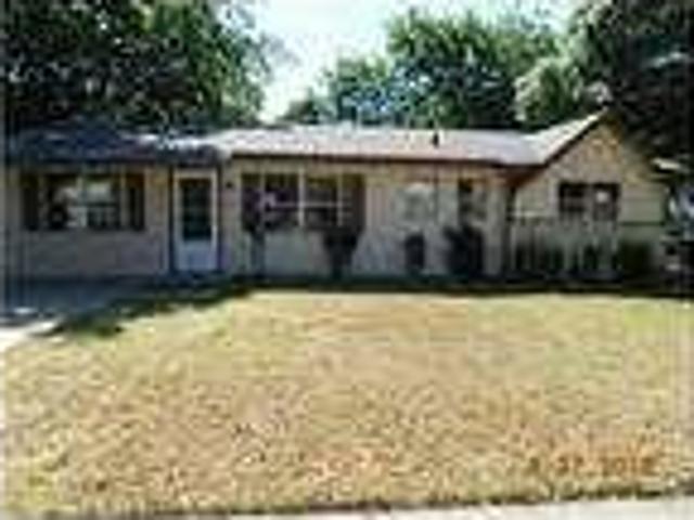 3 Bed, 1.5 Bath Home for Rent in Copperas Cove!