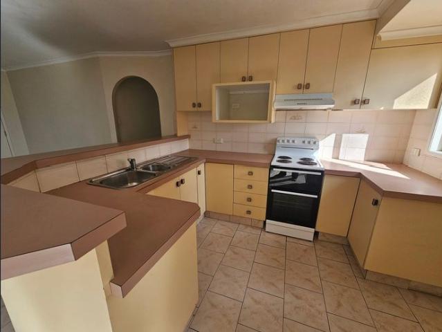 3 Bed 2 Bath