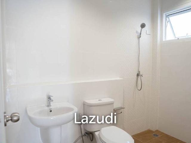 3 Bed 2 Bath 130 SQ.M Wizhome Cha Am Hua Hin