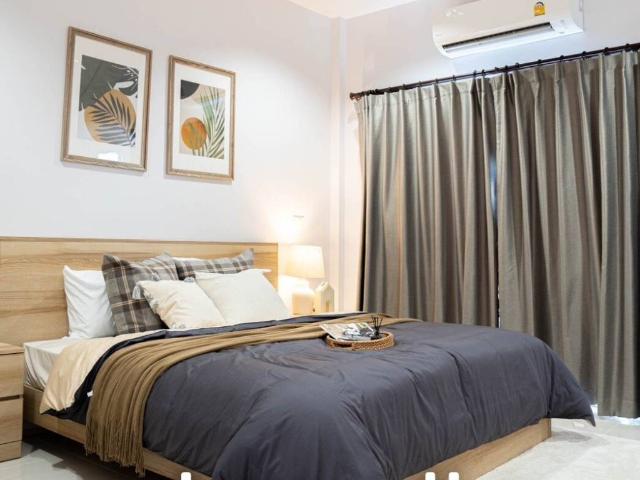 3 Bed 2 Bath 130 SQ.M Wizhome Cha Am Hua Hin