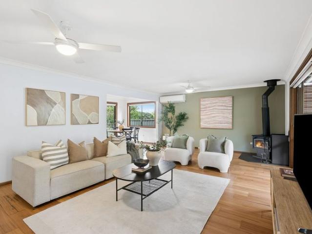 3 Bed | 2 Bath | 1 Car