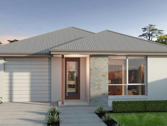 3 Bed 2 Bath 1 Car Land & House Package Morayfield