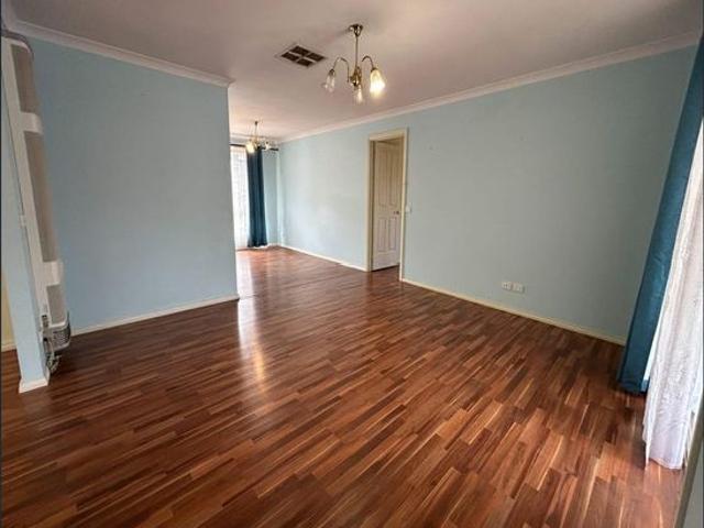 3 Bed 2 Bath 1 Garage