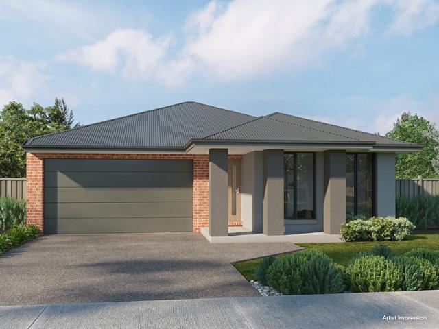 3 BED, 2 BATH, 2 CAR From Just $610,150 for first home buyers in Melbourne's South East!