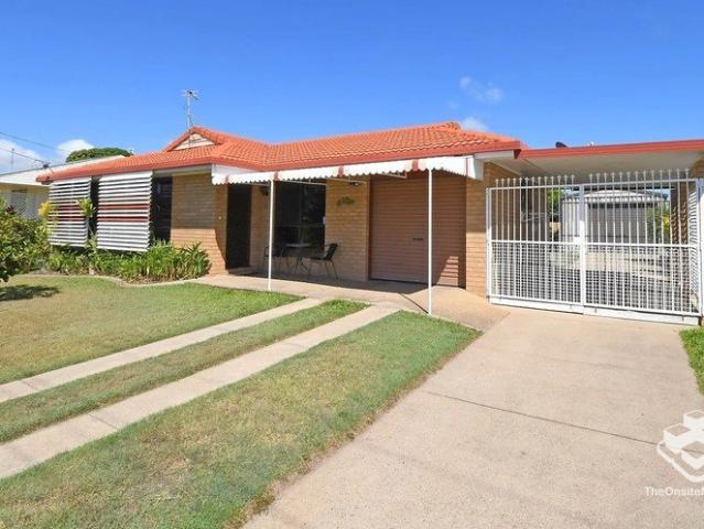 3 Bed 2 Bath 2 Car Home